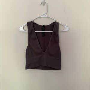 Urban Outfitters Out from Under seamless bra top